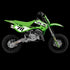 KX 65 2000 - 2025 Kawasaki Graphics Kit - Works Classics