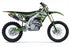 ISLAND STRIKE: MACH ONE Kawasaki Full Graphics Kit