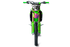 NINETY IV Magenta/Green Kawasaki Full Graphics Kit