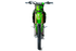 RIDGELINE: Kit de gráficos completo Kawasaki VERDE/VERDE