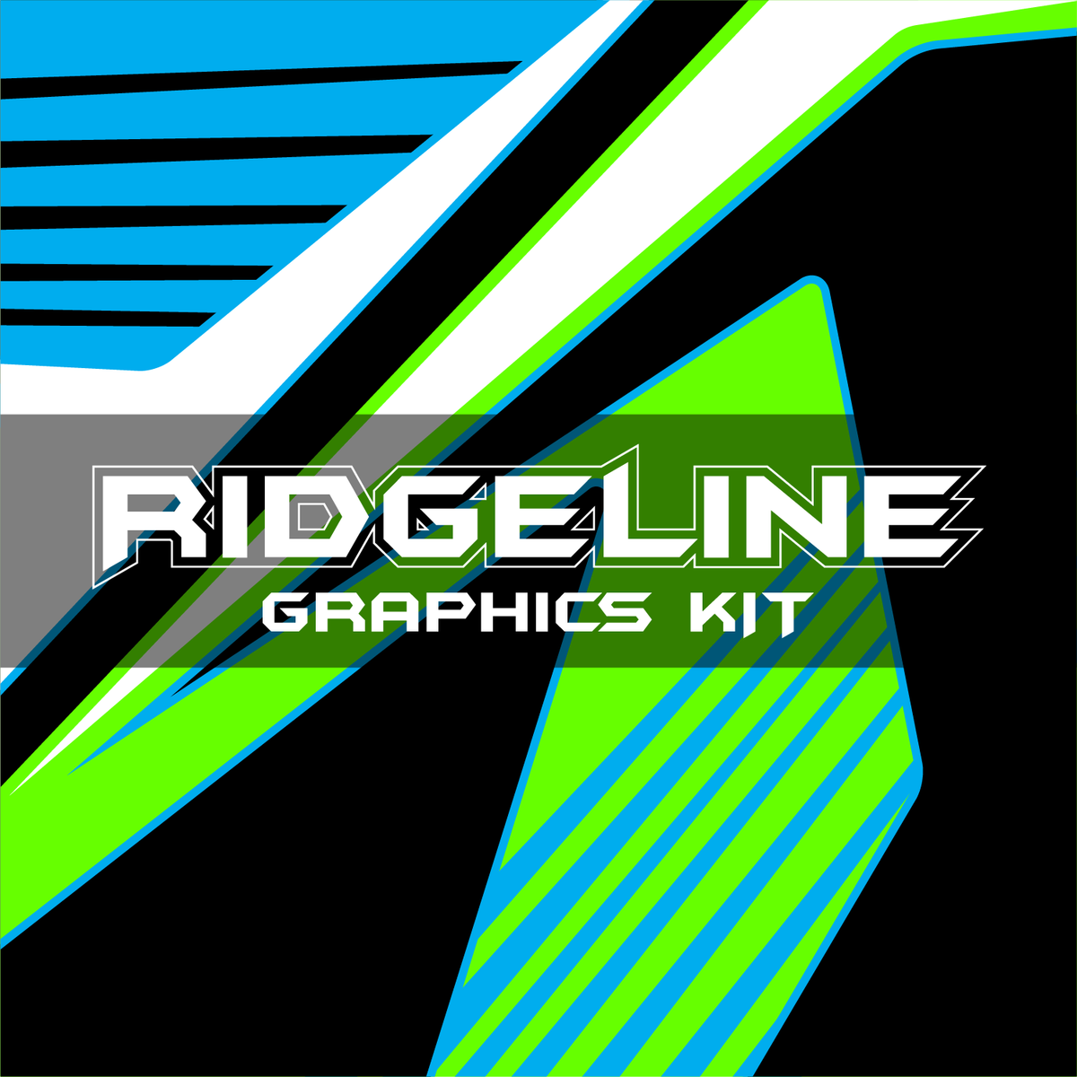 RIDGELINE – MX iSLAND