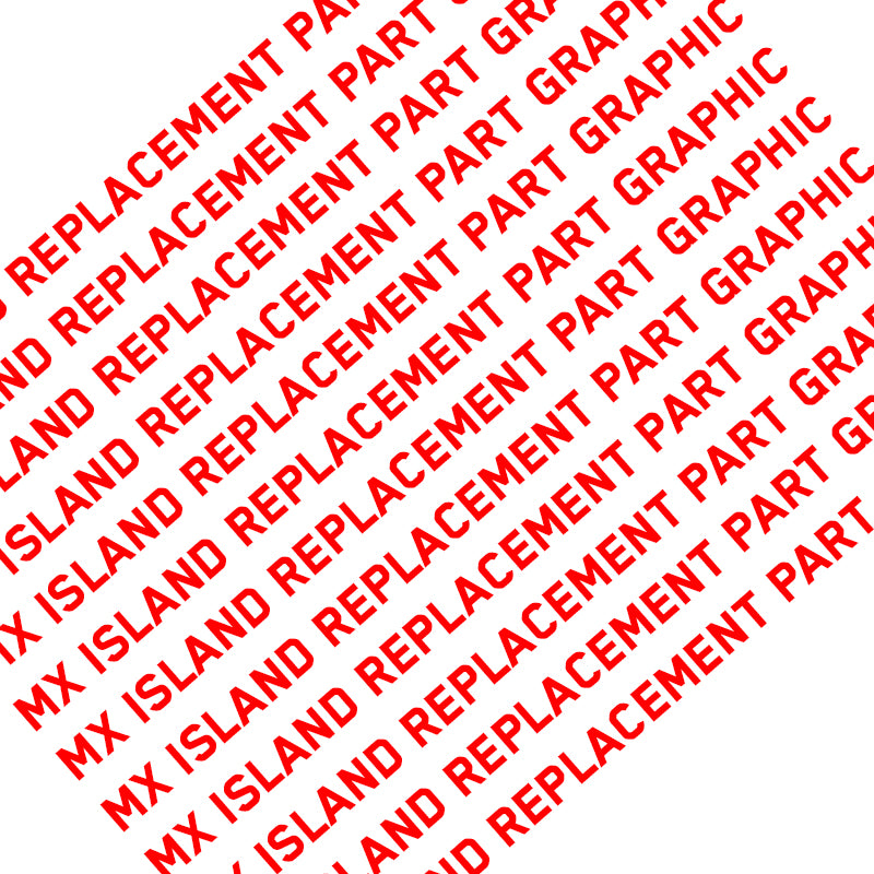 REPLACEMENT PART